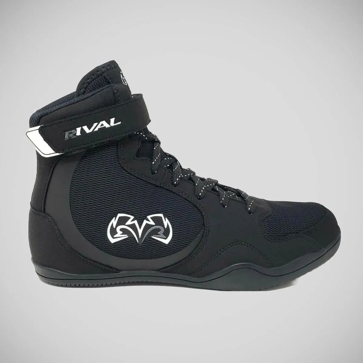 Rival RSX-Genesis 2.0 Boxing Boots Black