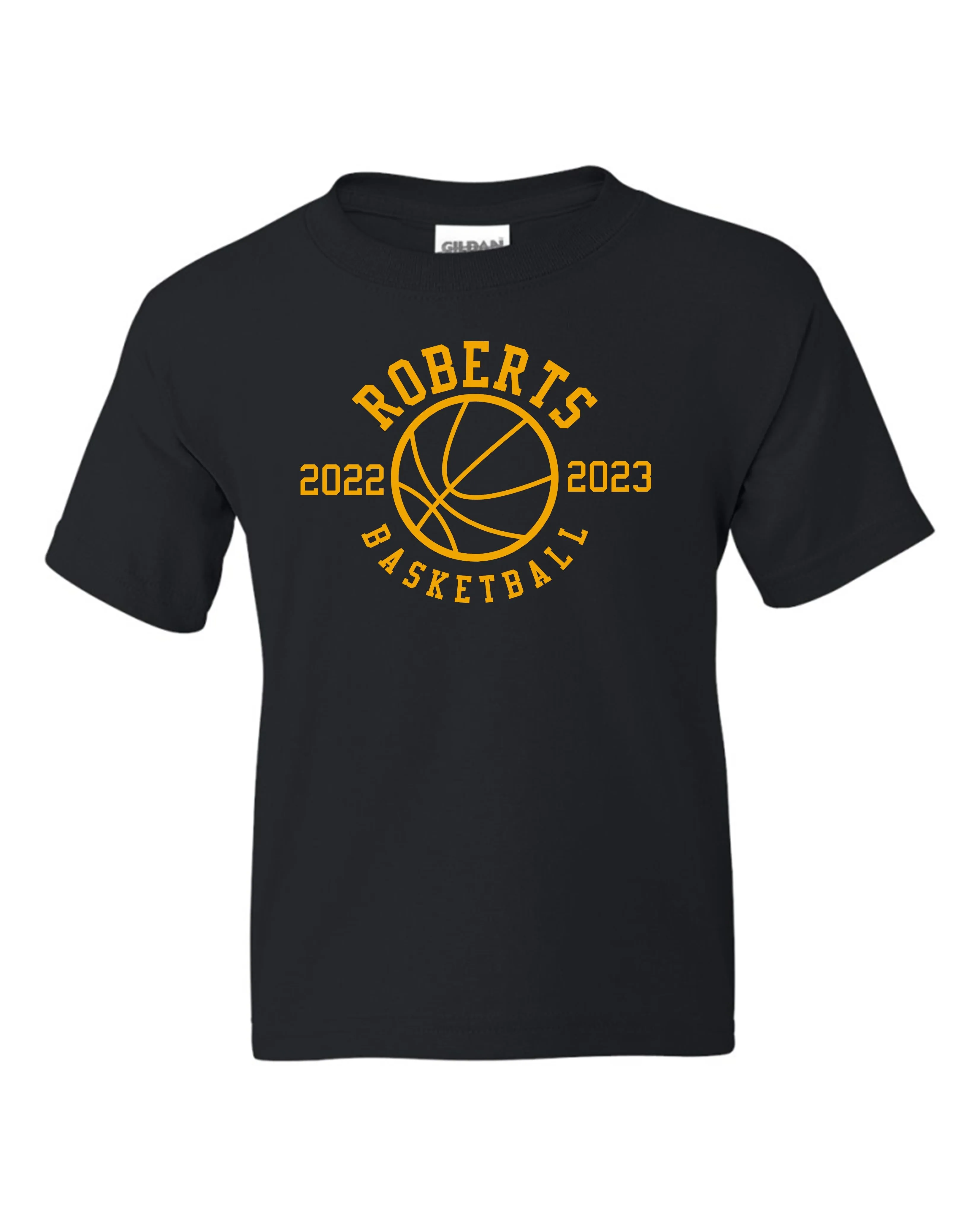 Roberts Performance Basketball