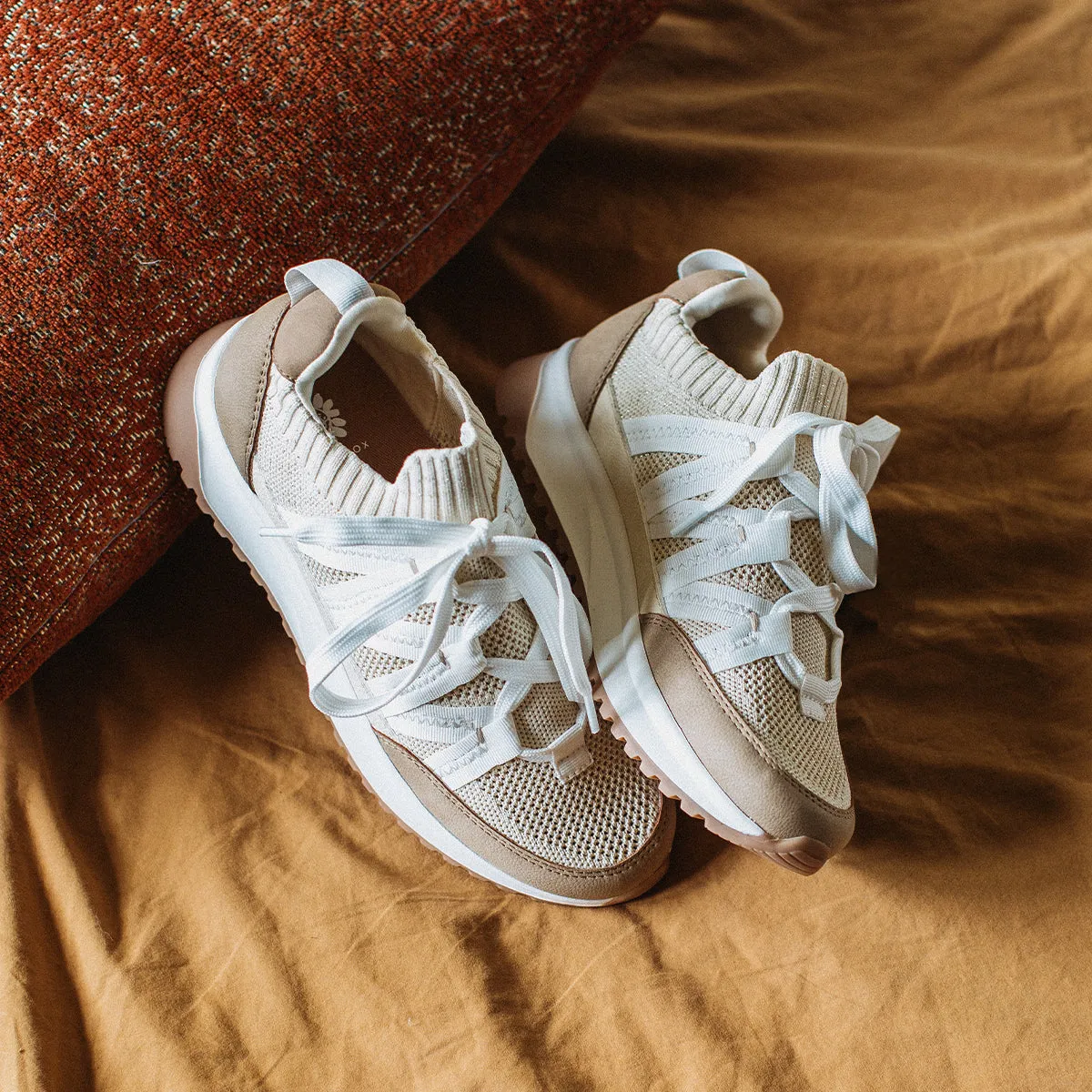 Rocco Knit Trainer