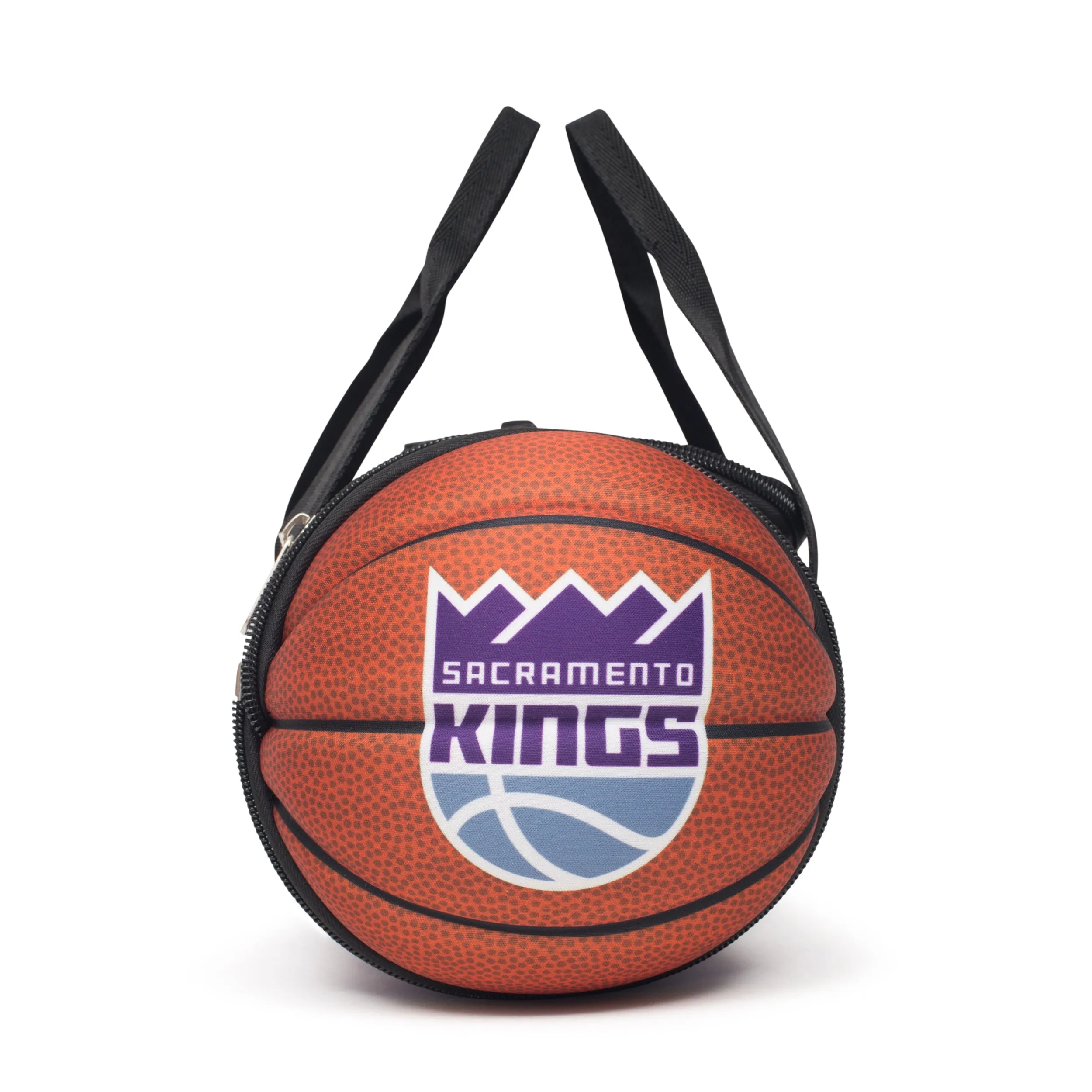 Sacramento Kings Collapsible Lunch Bag Maccabi Art