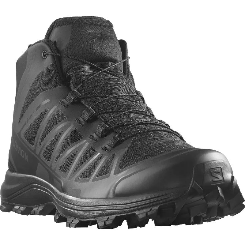 Salomon Forces Speed Assault 2