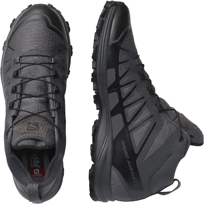 Salomon Forces Speed Assault 2