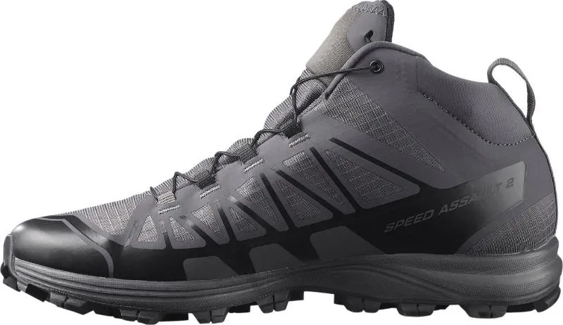 Salomon Forces Speed Assault 2