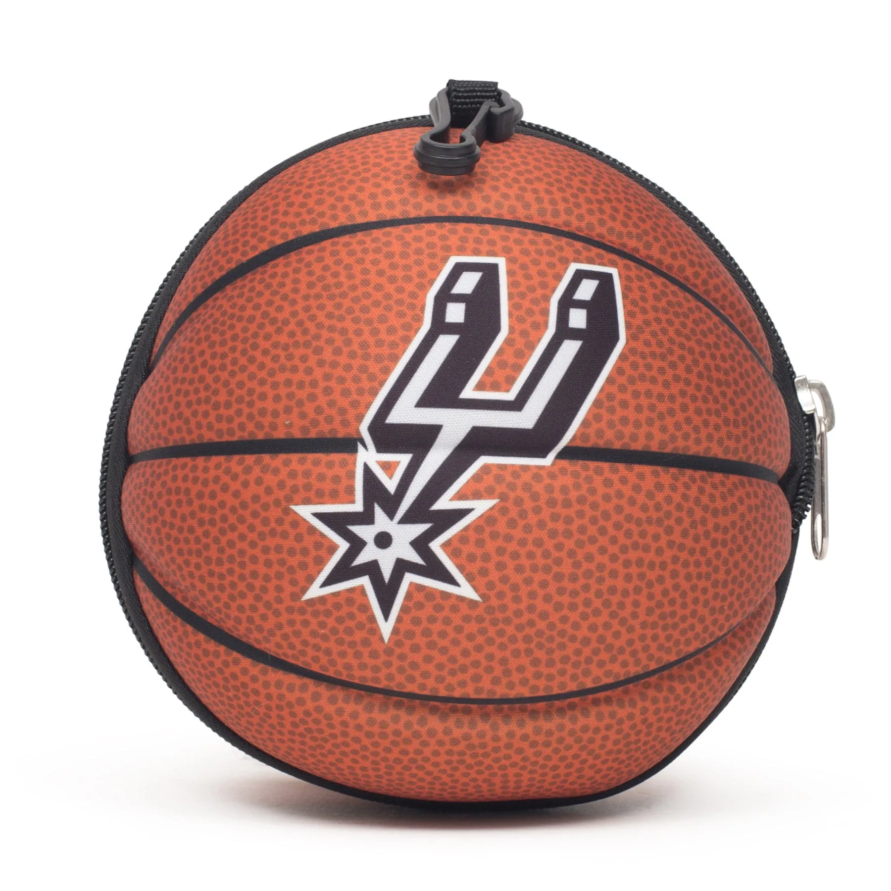 San Antonio Spurs Collapsible Lunch Bag Maccabi Art