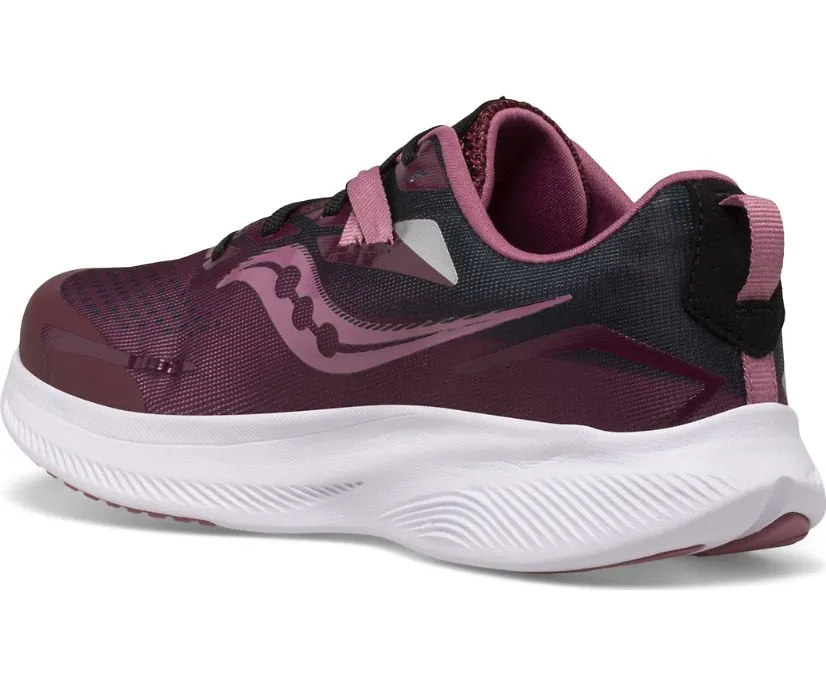 Saucony Kids Ride 15 Running Shoe