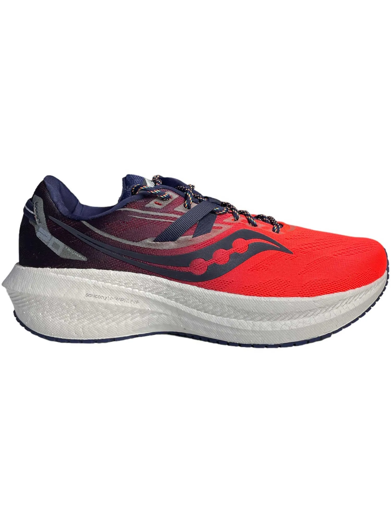 Saucony Women's Triumph 20 Shoe