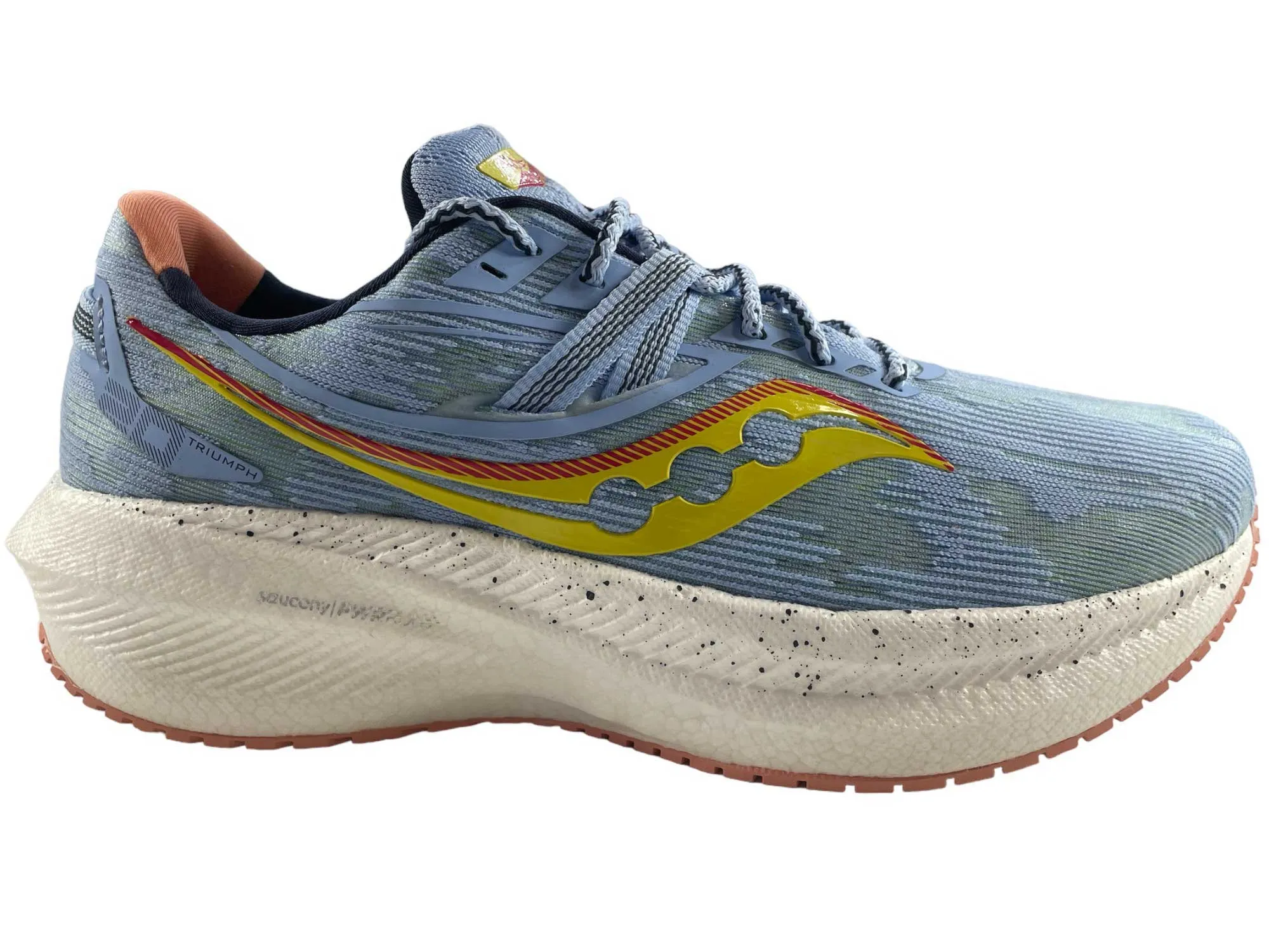 Saucony Women's Triumph 20 Shoe