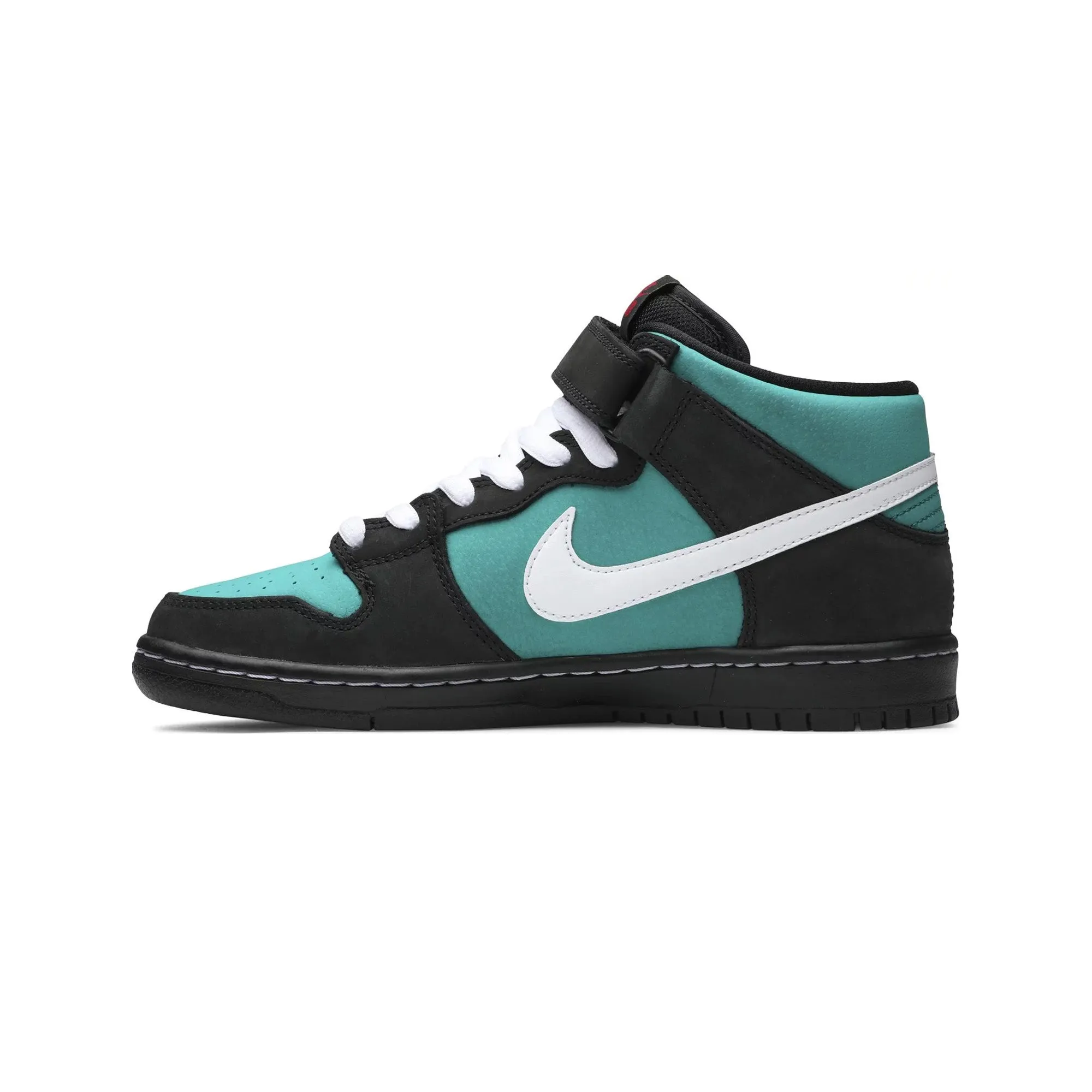 SB Dunk Mid 'Griffey'