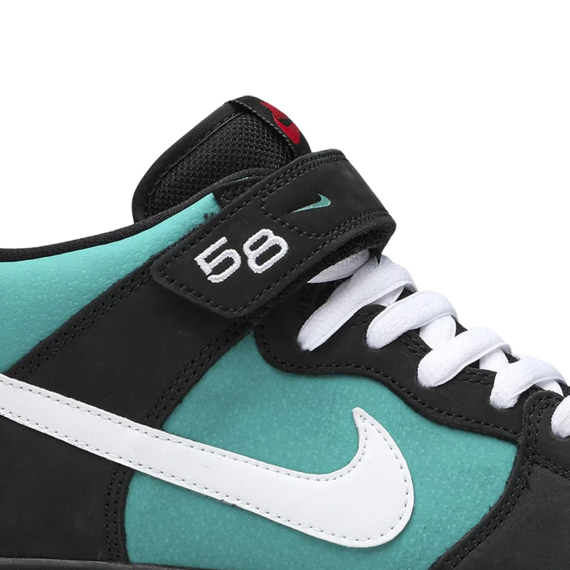 SB Dunk Mid 'Griffey'