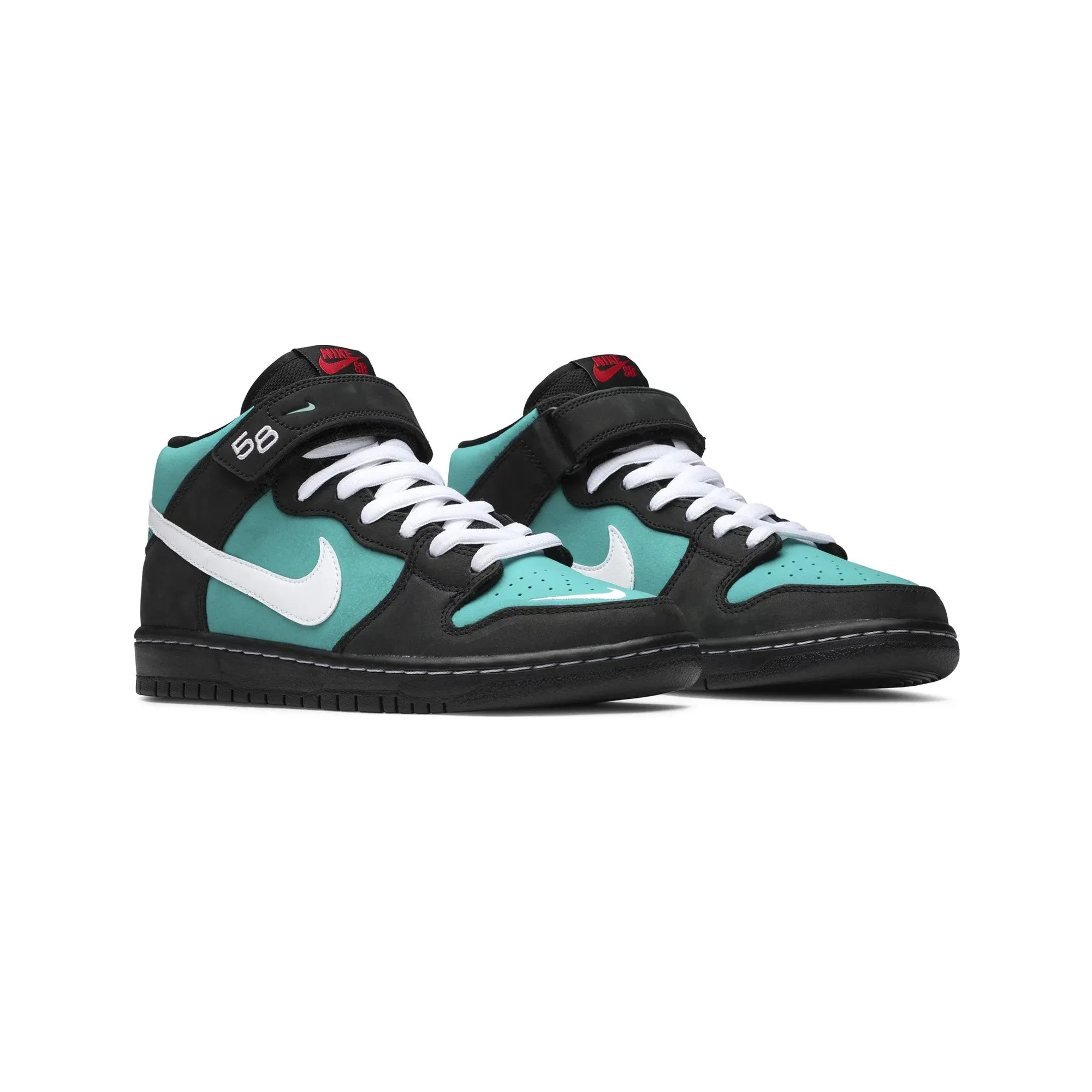 SB Dunk Mid 'Griffey'