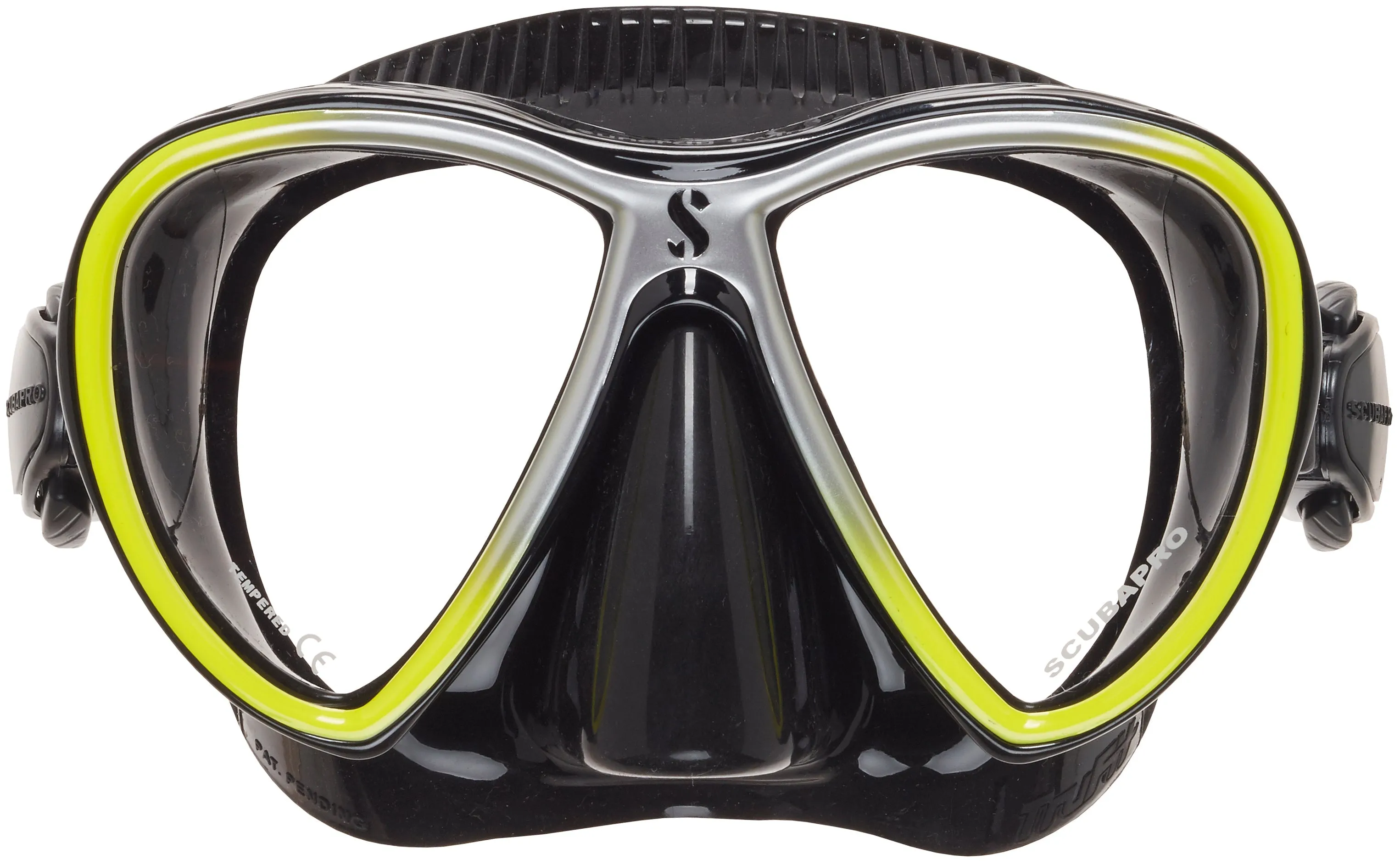 Seawing Nova snorkelling Package Yellow