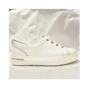 Shoe Wavana - White