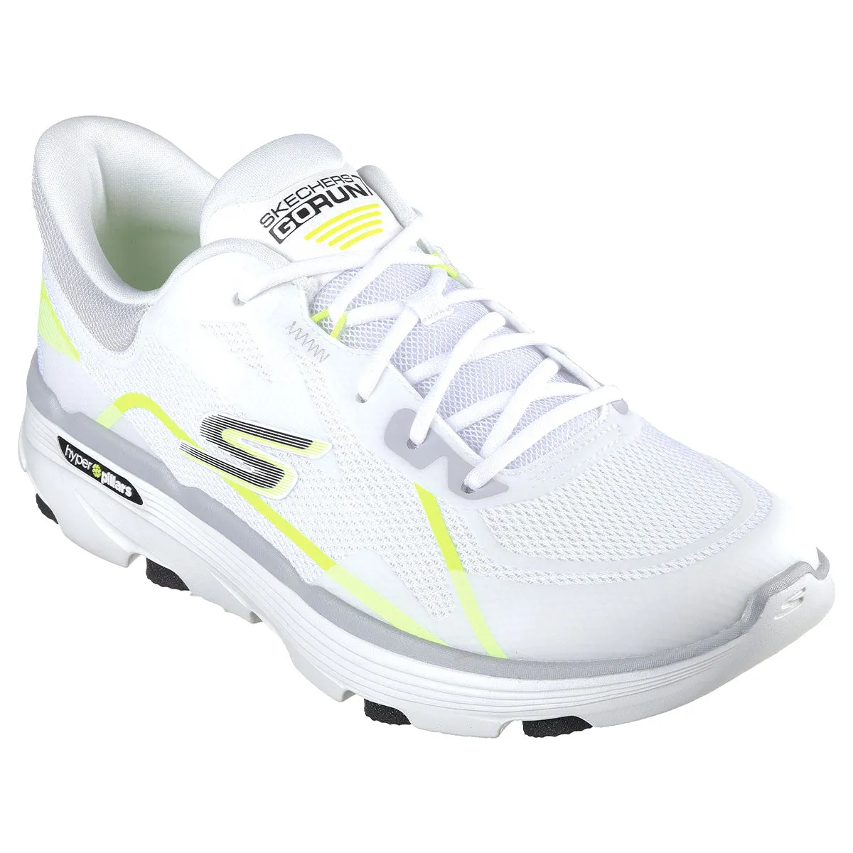 Skechers Go Run 7.0 - Interval Mens Running Shoes