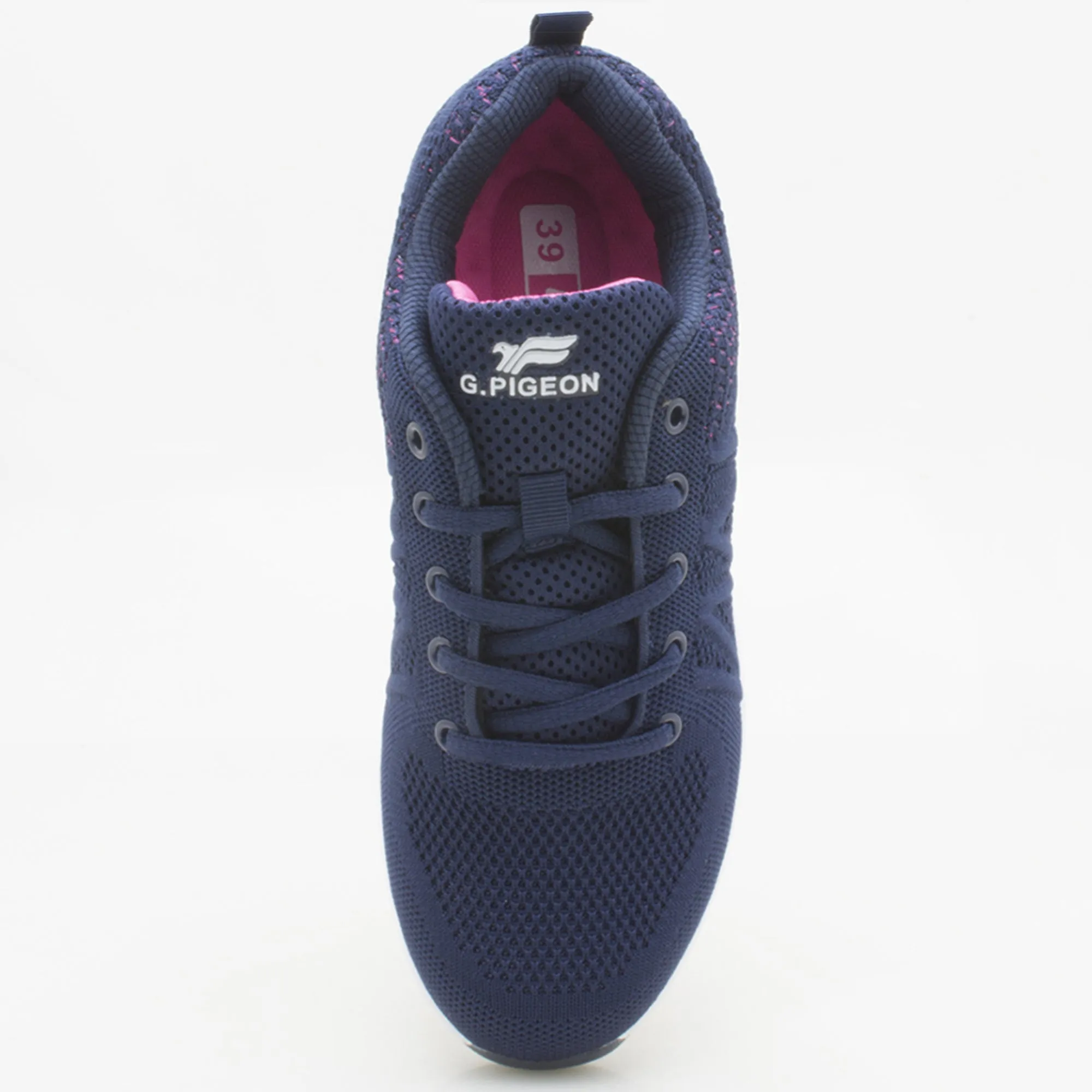 Sneaker: P5889 Navy