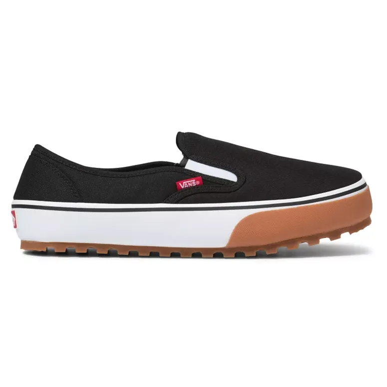 Snow Lodge Slipper Vansguard Shoe