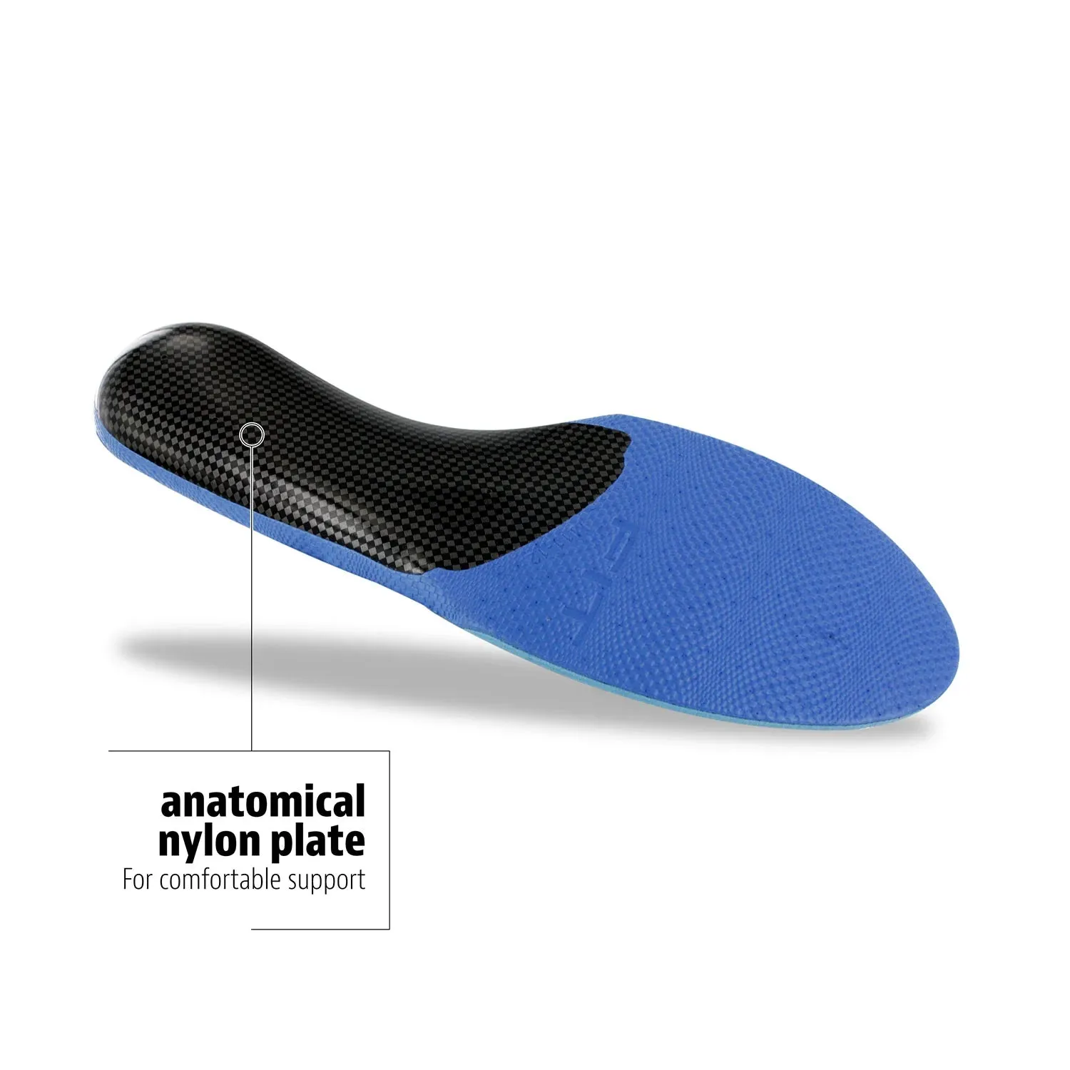 Sofsole Fit Series Low Arch Innersole