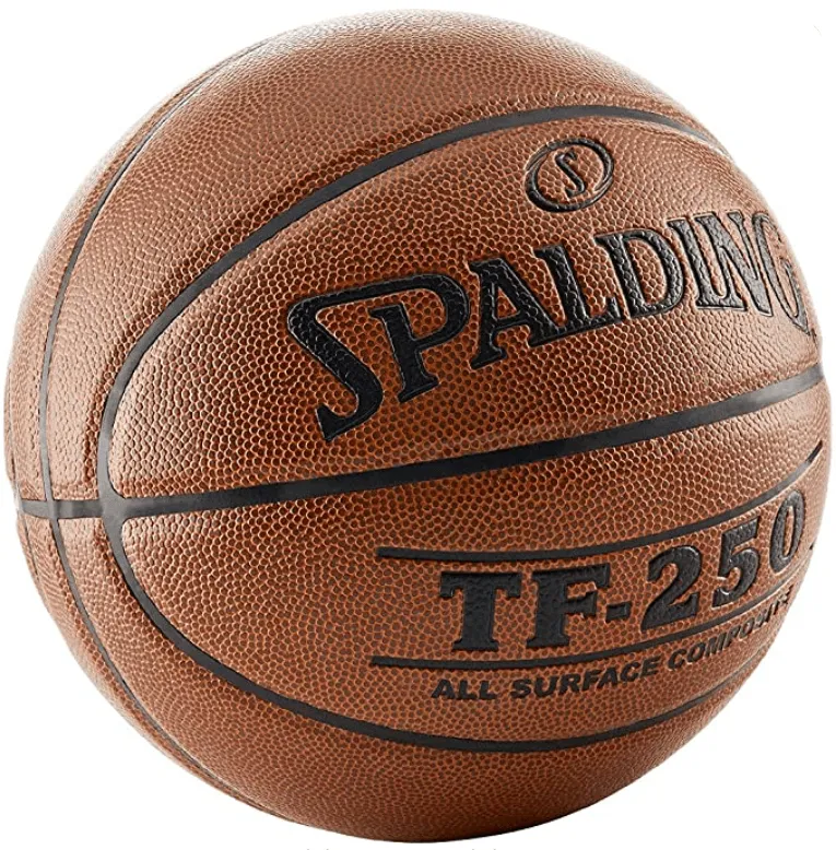 Spalding TF-250 Basket Ball | KIBI Sports