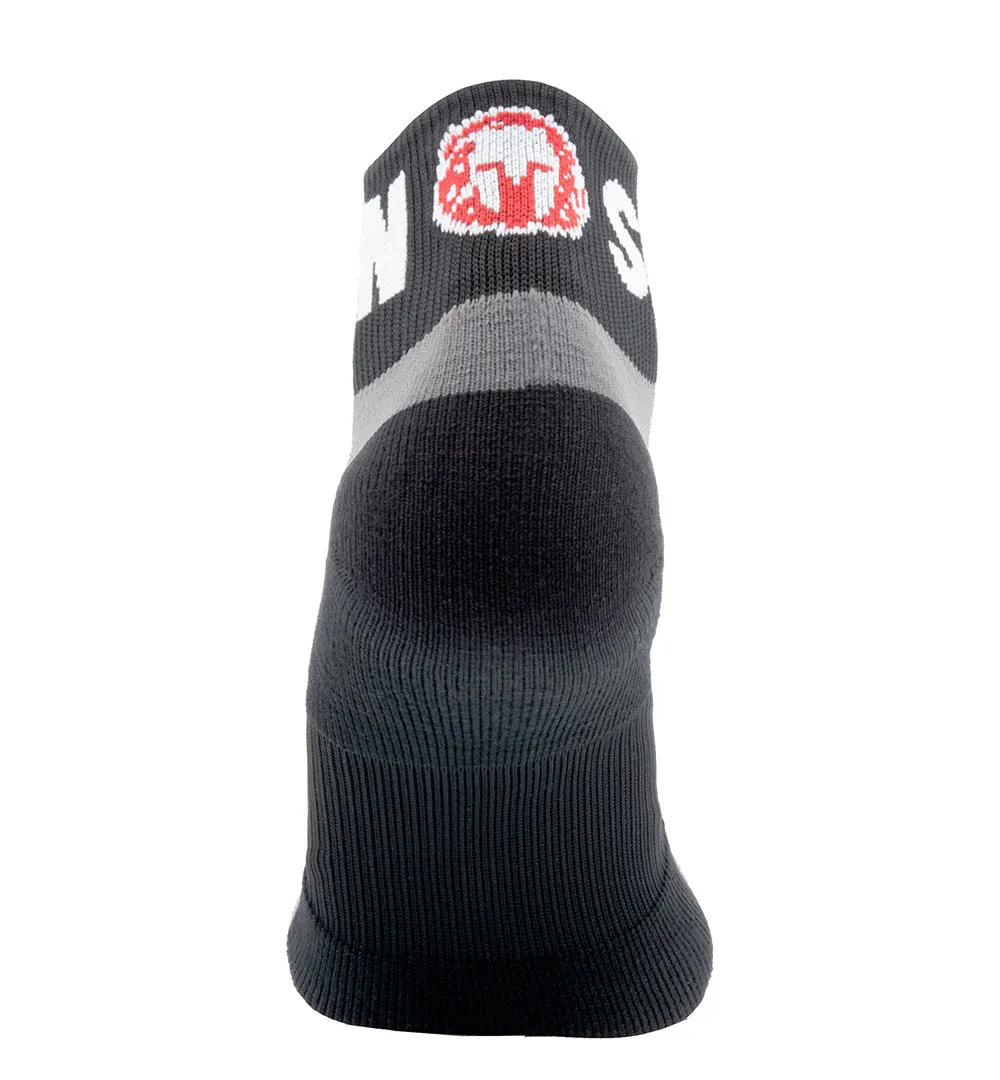 SPARTAN MudGear 1/4 Crew Sock