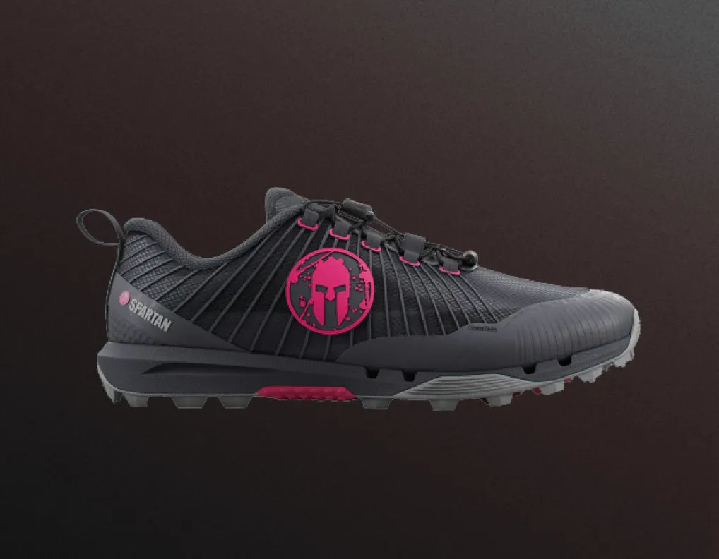 SPARTAN RD PRO OCR Running Shoe - Women's