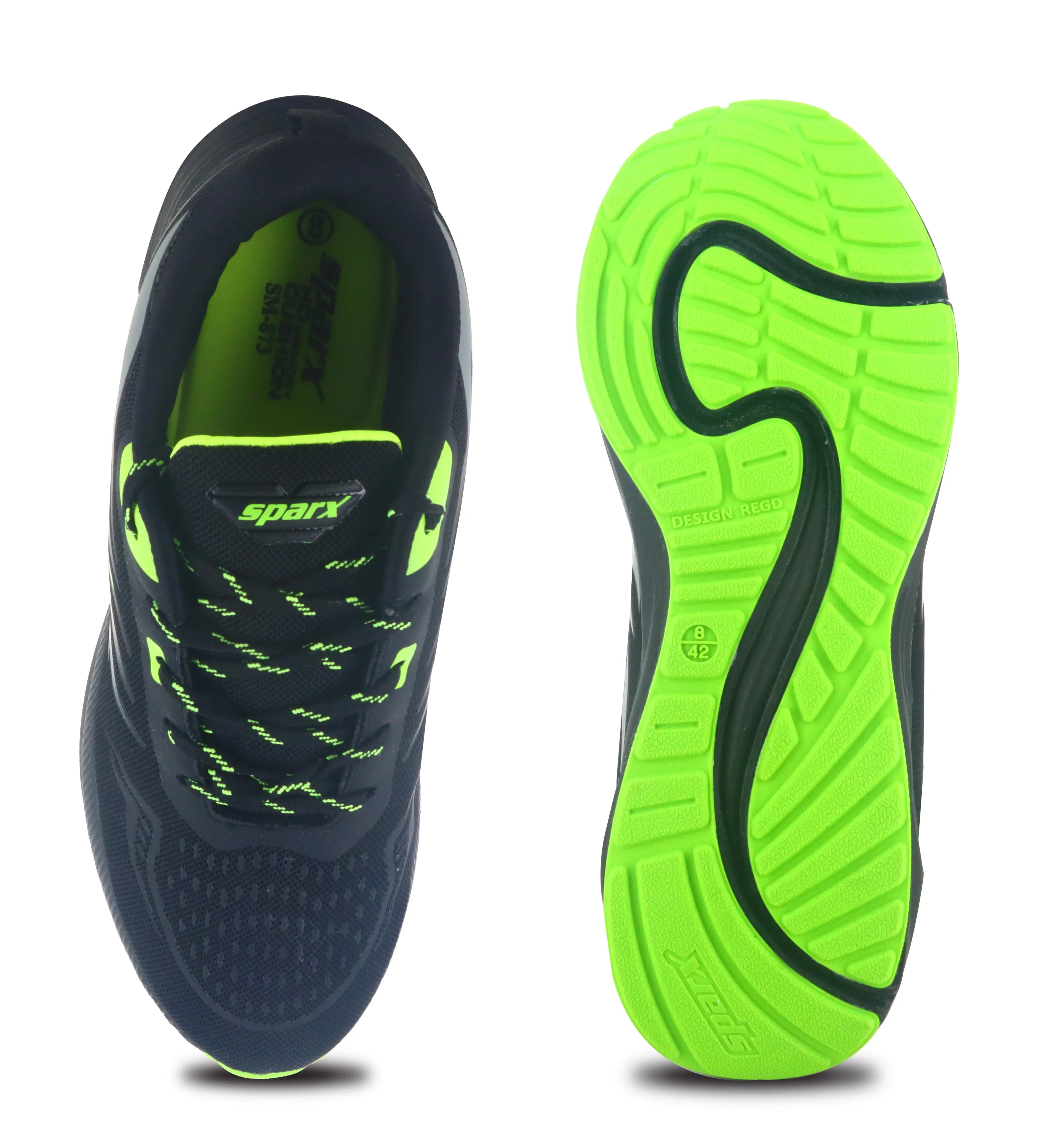 SPARX Running shoes for men SM 873