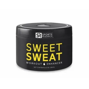 Sports Research Sweet Sweat 6.5 Ounces