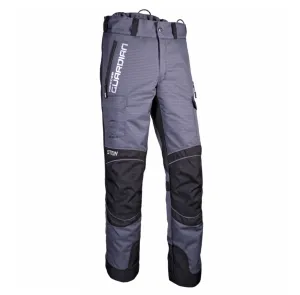 STEIN KRIEGER GUARDIAN Design A Long Leg Chainsaw Trousers