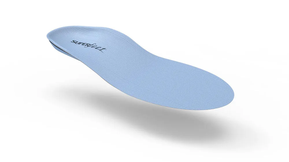 SuperFeet Insoles Blue