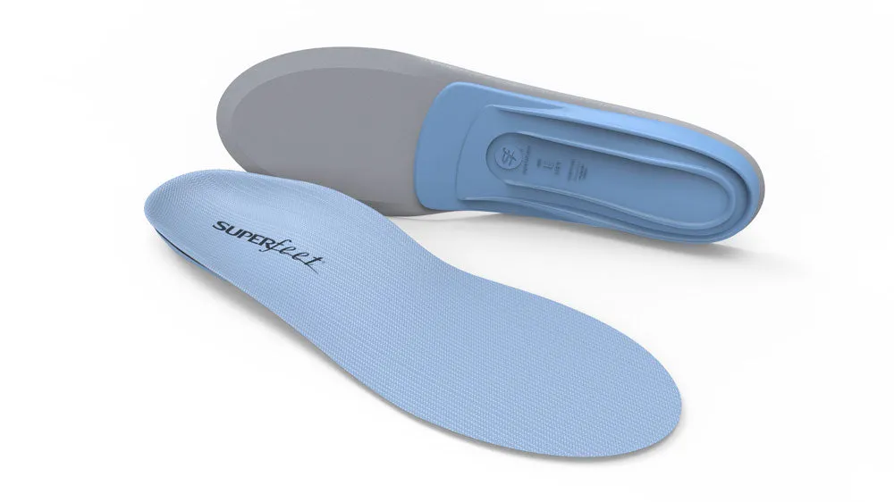 SuperFeet Insoles Blue