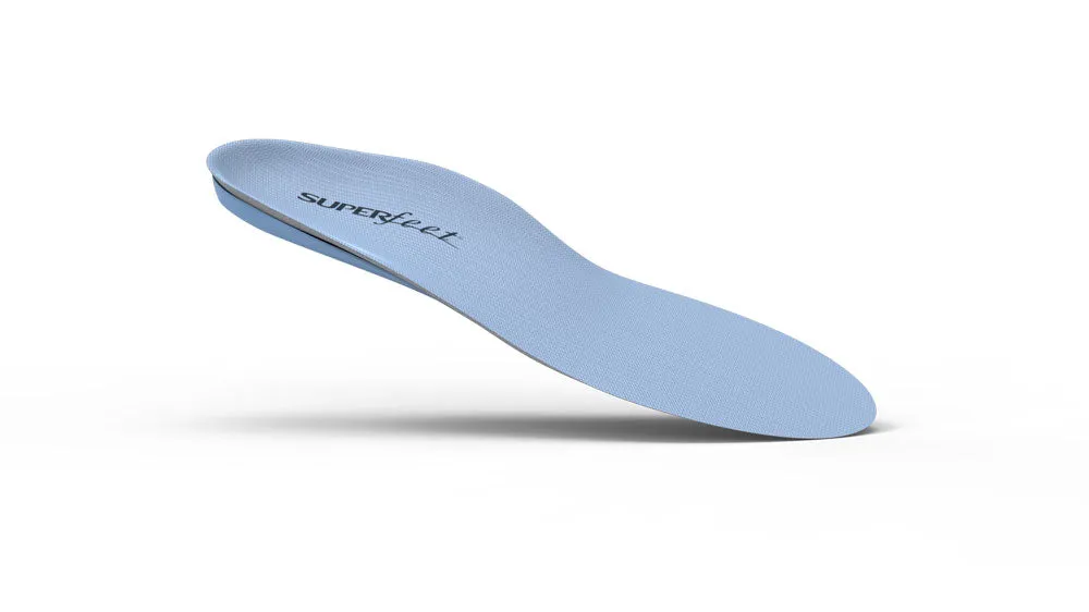 SuperFeet Insoles Blue