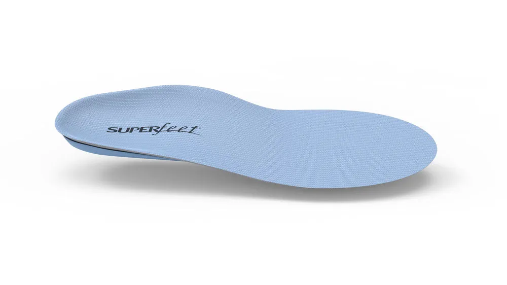 SuperFeet Insoles Blue