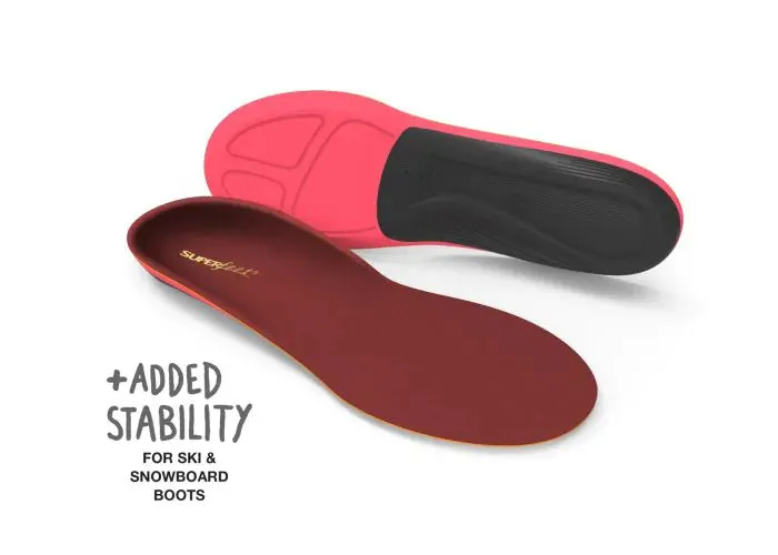 Superfeet Winter Support Insole