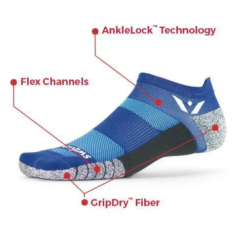 Swiftwick Flite XT Zero Show