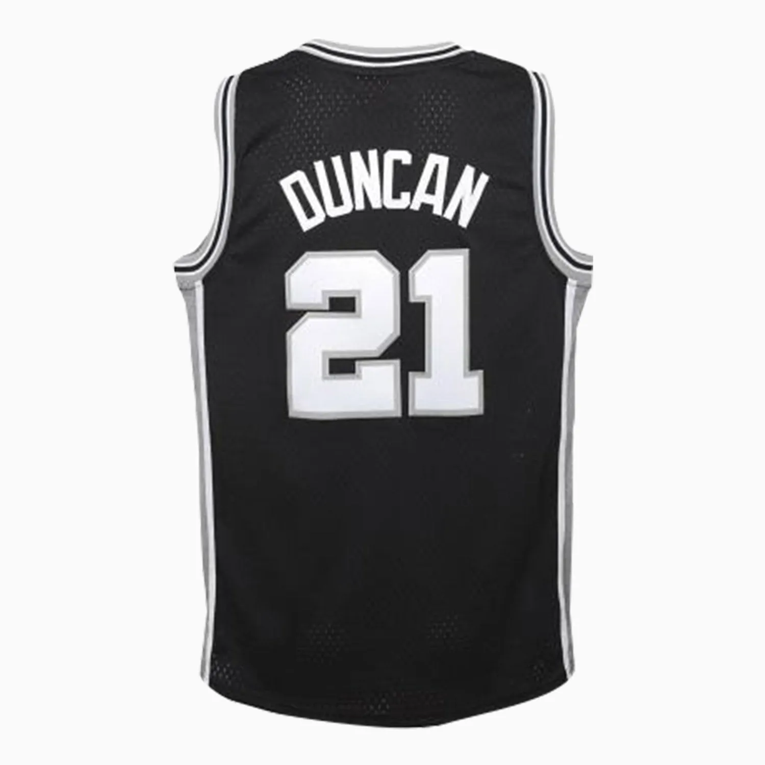 Swingman Tim Duncan San Antonio Spurs NBA Jersey Infants