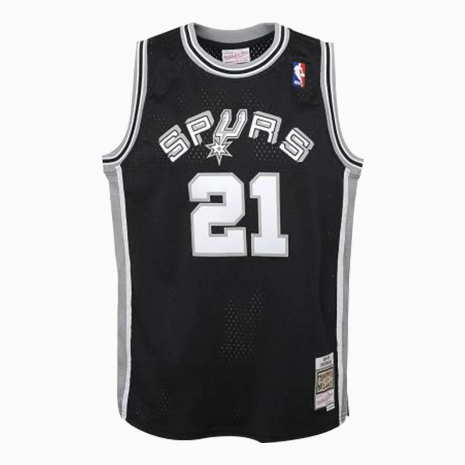 Swingman Tim Duncan San Antonio Spurs NBA Jersey Infants