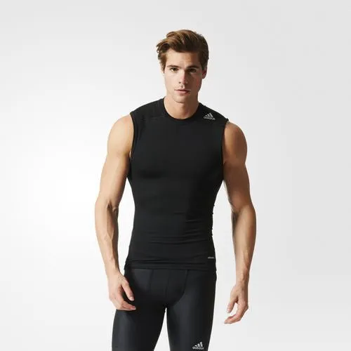 Techfit Base Sleeveless Tee  