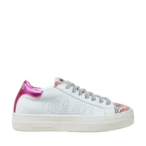 Thea Sneaker in Flower Power