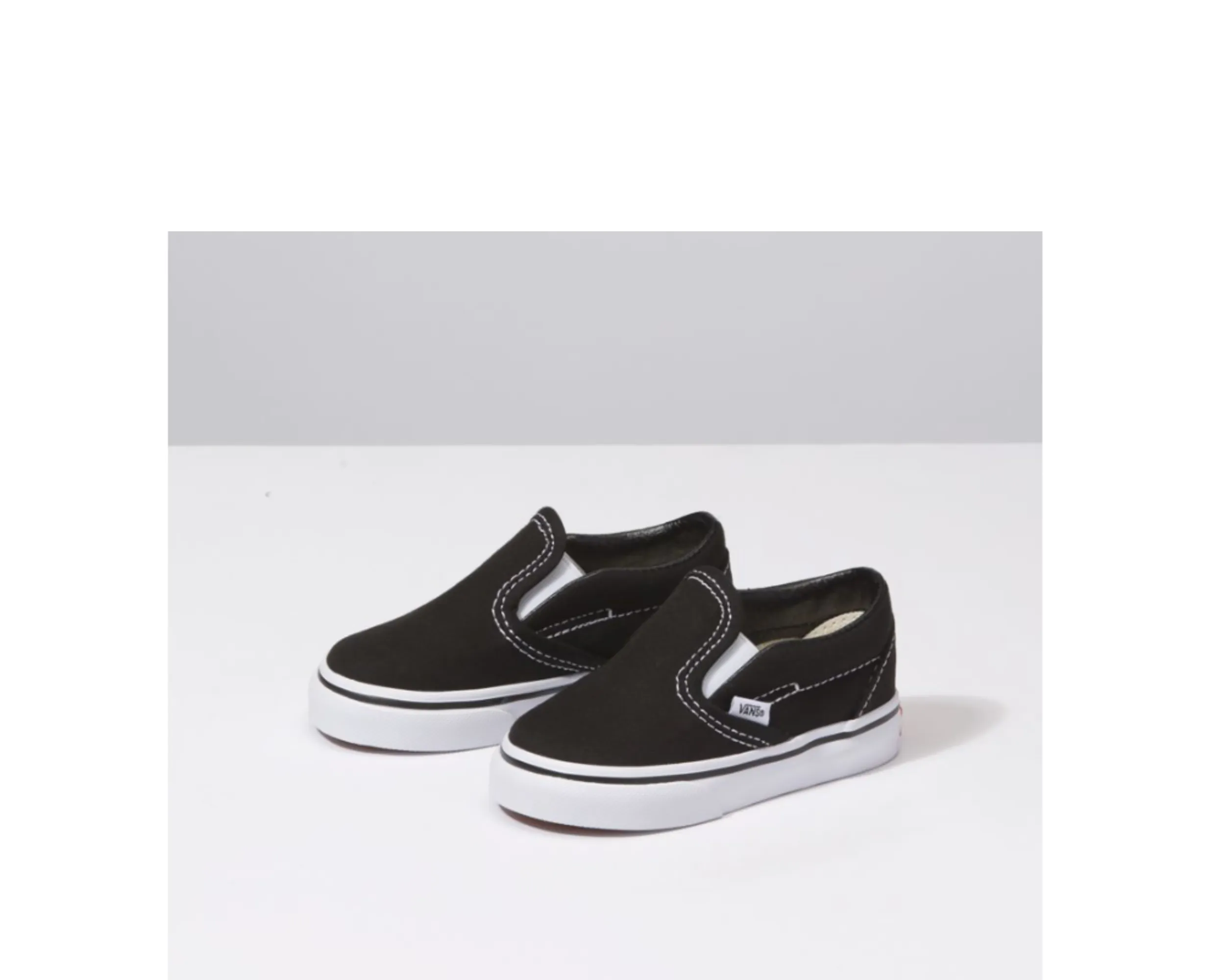 TODDLERS CLASSIC SLIP-ON