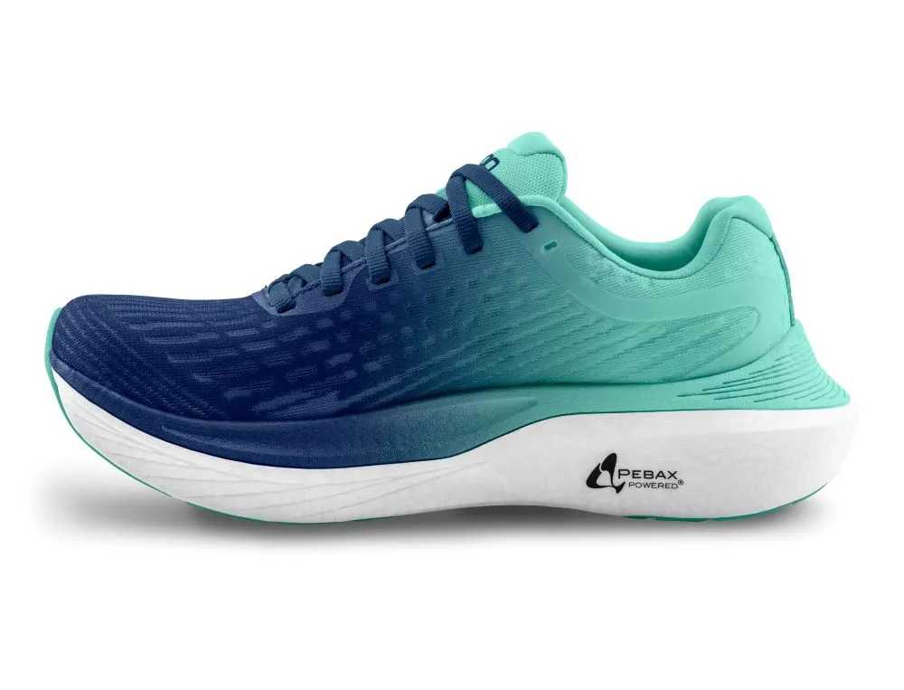 'Topo Athletic' Women's Specter 2 - Blue