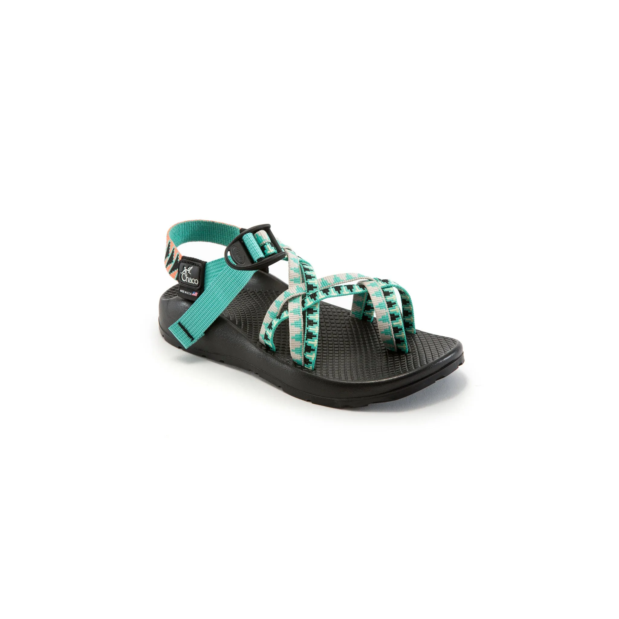 Topo Designs x Chaco ZX/2 Women's Sandal