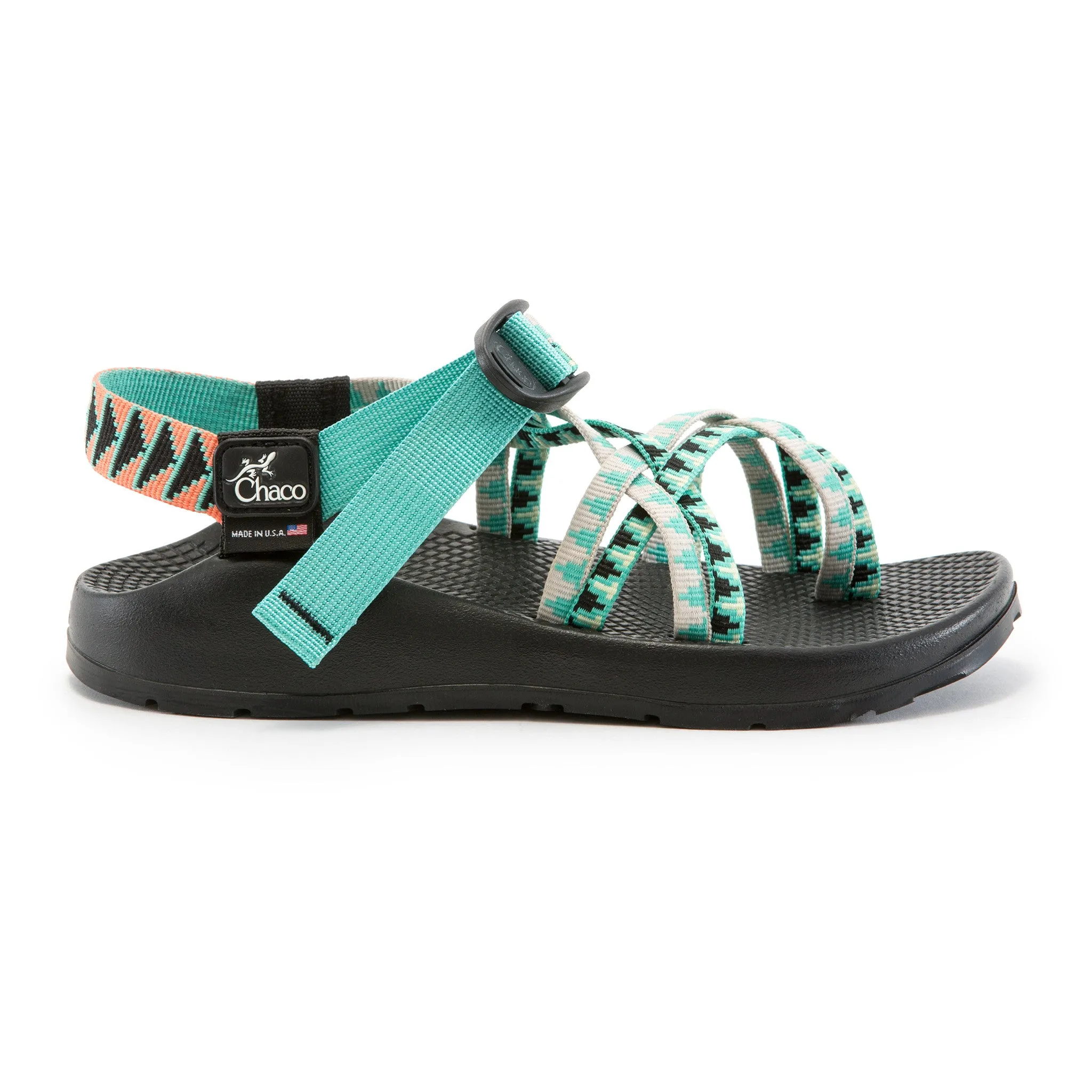 Topo Designs x Chaco ZX/2 Women's Sandal