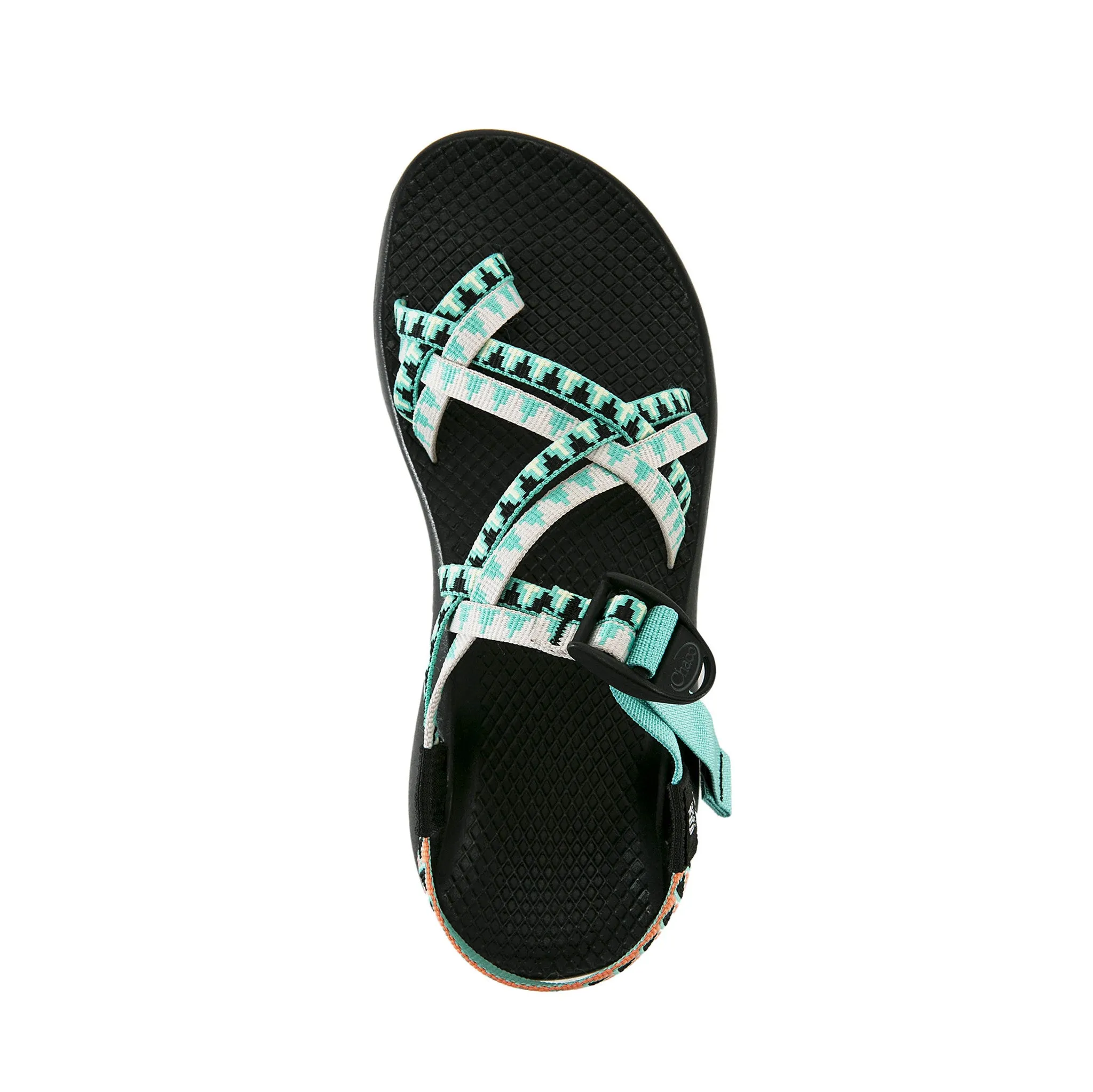 Topo Designs x Chaco ZX/2 Women's Sandal