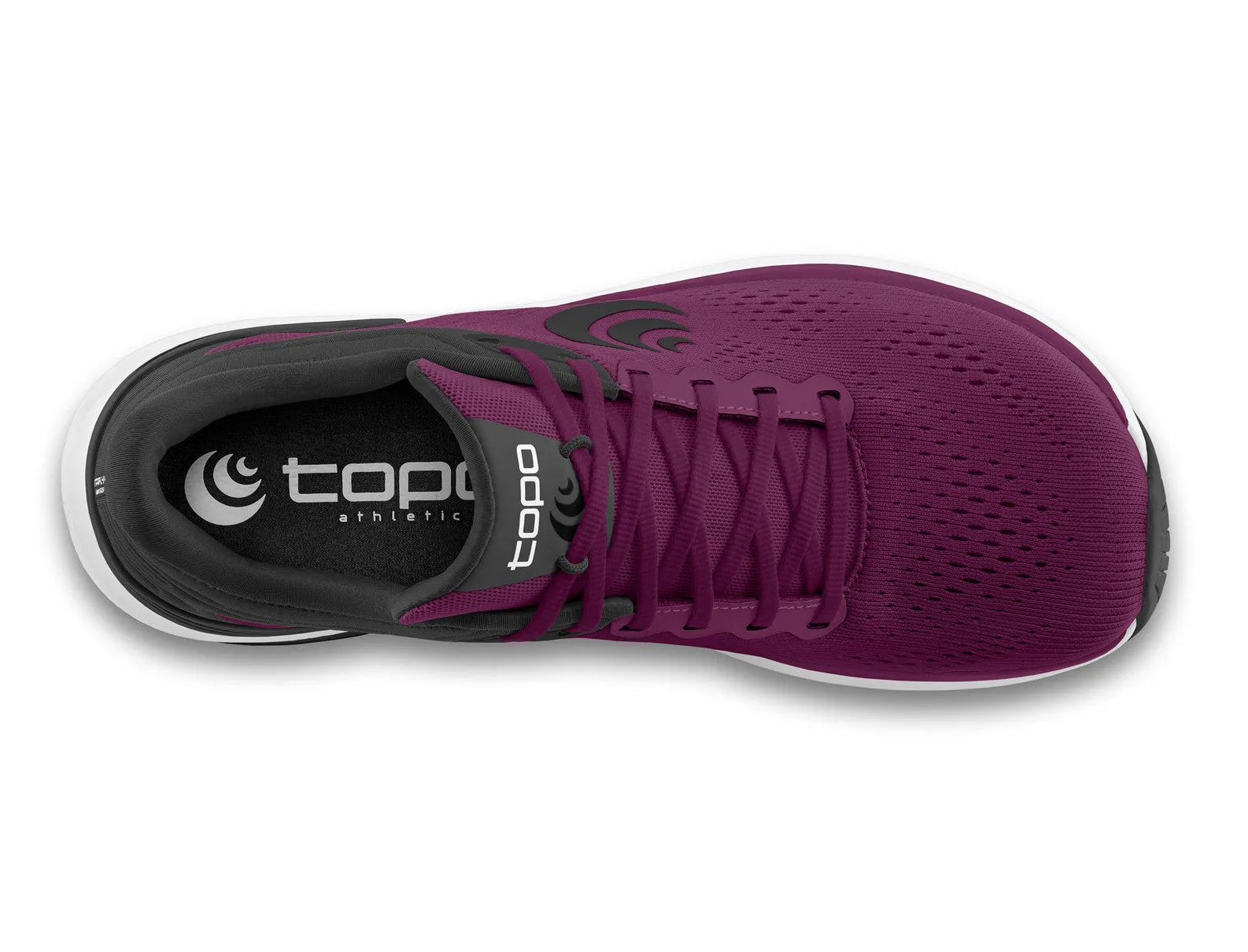 Topo Women's Ultrafly 4 (34)