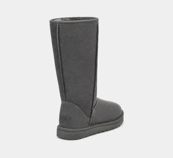 UGG™ Classic Tall II Gray