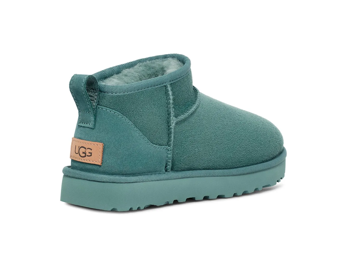 UGG™ Classic Ultra Mini Deep Ice