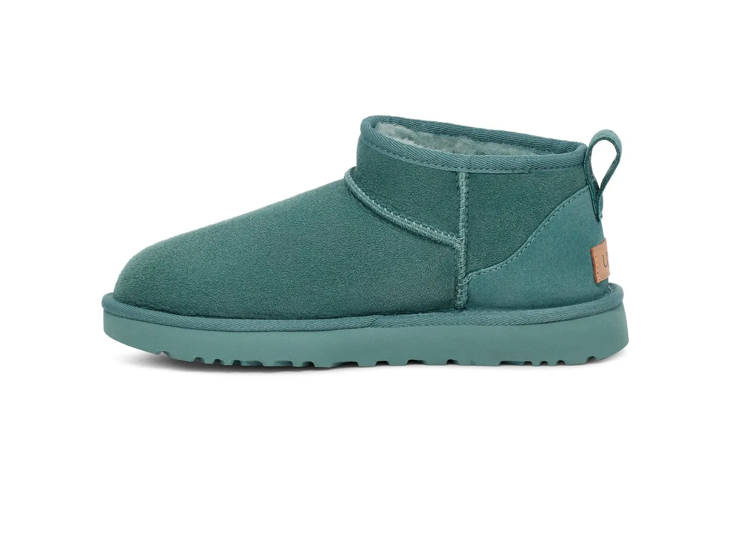 UGG™ Classic Ultra Mini Deep Ice