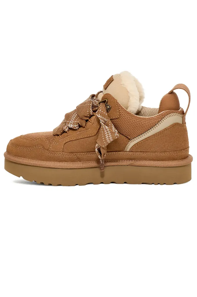 UGG Women's Lowmel Sneaker