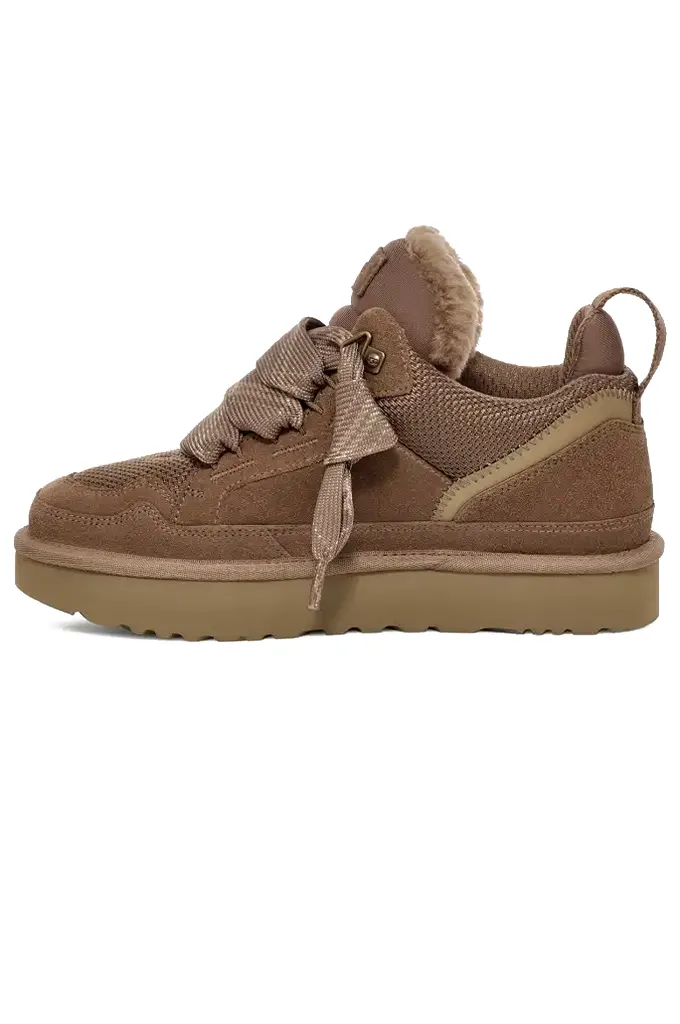 UGG Women's Lowmel Sneaker