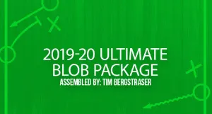 Ultimate BLOB Package 2019-20