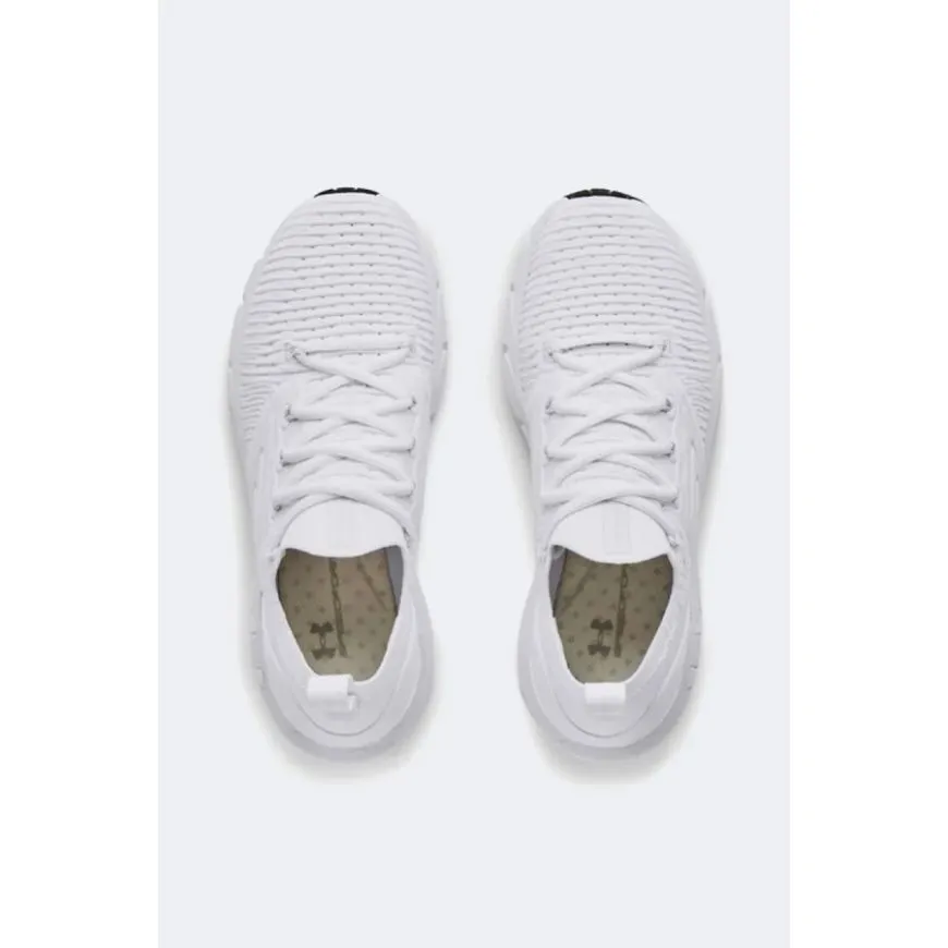 Under Armour Hovr Phantom 2 Women Running Espadrilles White