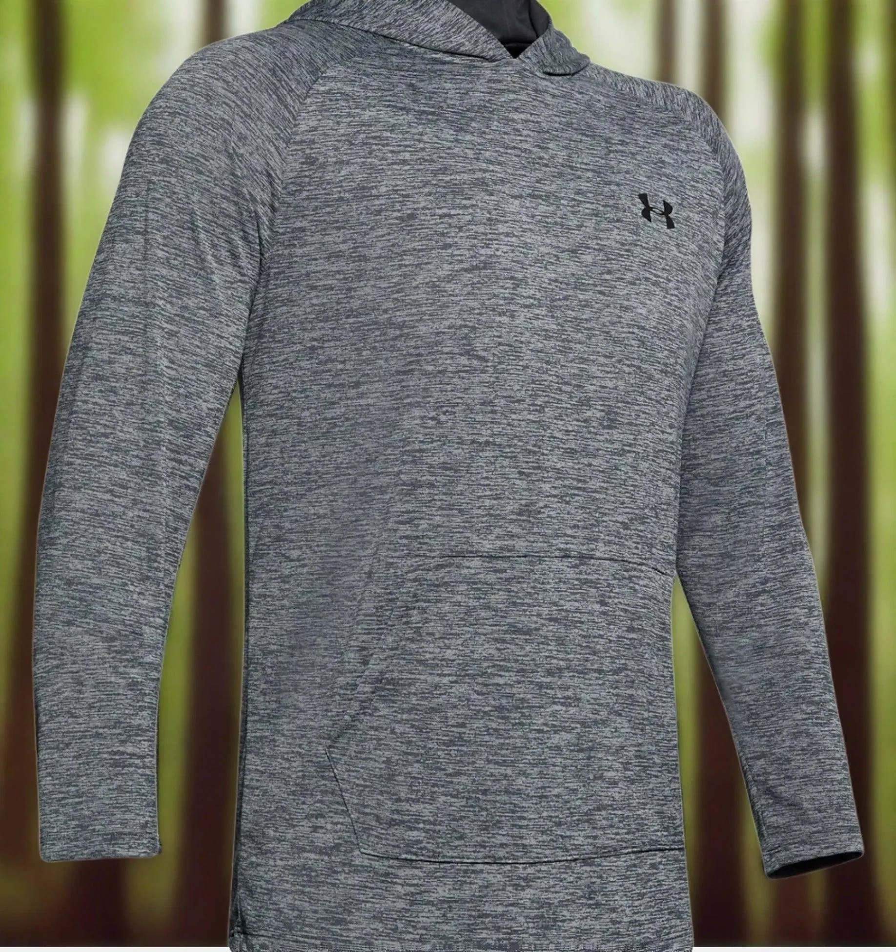 Under Armour Tech Hoodie 2.0